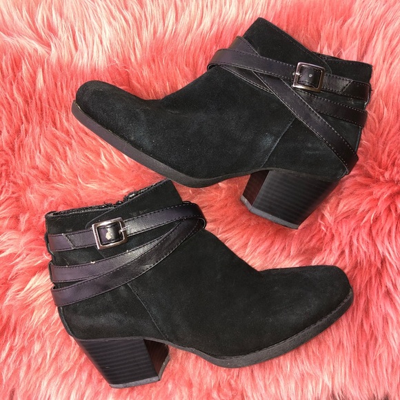 Sonoma Shoes - Sonoma Ankle Booties